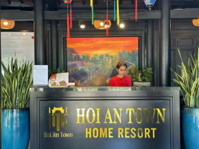 Hoi An Hometown And Resort